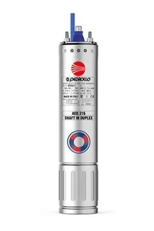 4PD / 0,5 losse motor 400 volt (0,5PK) t.b.v. 4‘‘ bronpompen. Korting
