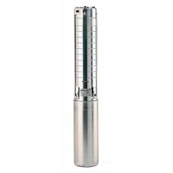 Gratis Retour Grundfos SP 14-27 bronpomp 4" 400V