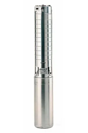 Beperkt Aanbod Grundfos SP 17-17 bronpomp 6" 400V