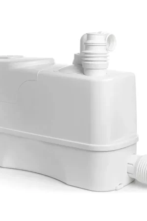 Genix VT 030 pompput Waterpompspecialist Beperkt Aanbod