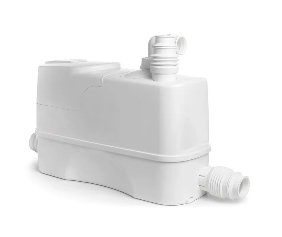 Genix VT 030 pompput Waterpompspecialist Beperkt Aanbod