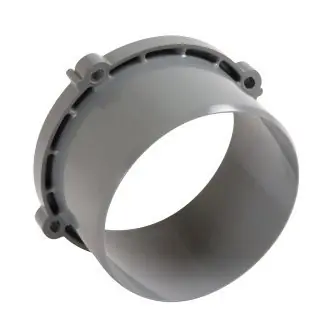 Nicoll onderuitlaat Connecto 100 Ø 110 mm spie Direct Beschikbaar