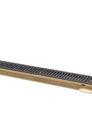 Seizoensaanbieding Anrin Self-ECO lijngoot kunststof 50 x 12 x 8 cm