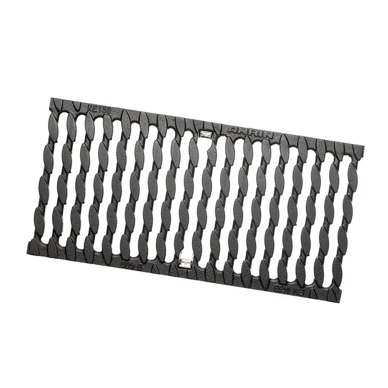 Gratis Retour Anrin sleufrooster gietijzer type KE-150 L= 50 CM - Klasse D