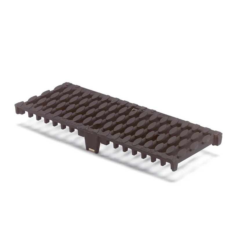 Gratis Retour Anrin sleufrooster gietijzer type KE-150 L= 50 CM - Klasse E
