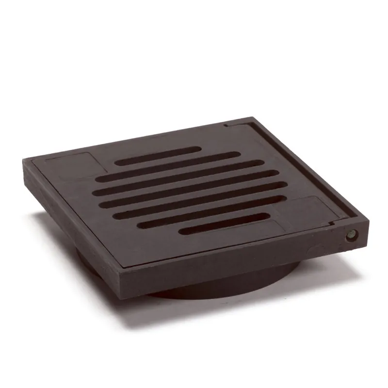 Shop Nu Tegelpadkolk Ø 250 mm gietijzer