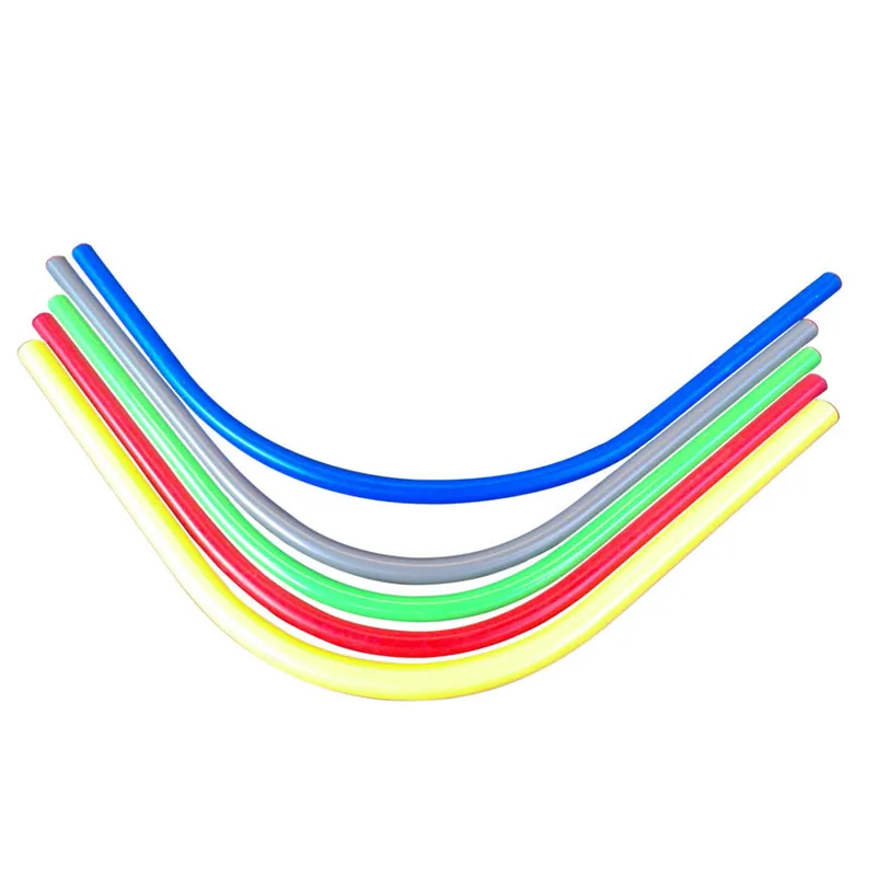 Gereduceerde Prijs Invoerbocht set 3 x 50 mm - elektra, water en telecom - 1,5 m