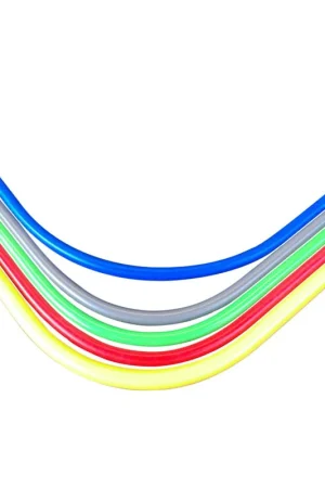 Direct Verzonden Invoerbocht set 3 x 50 mm - elektra, water en telecom - 3,5 m