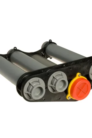 Funderingsdoorvoer L = 400 mm (compleet) Actieprijs