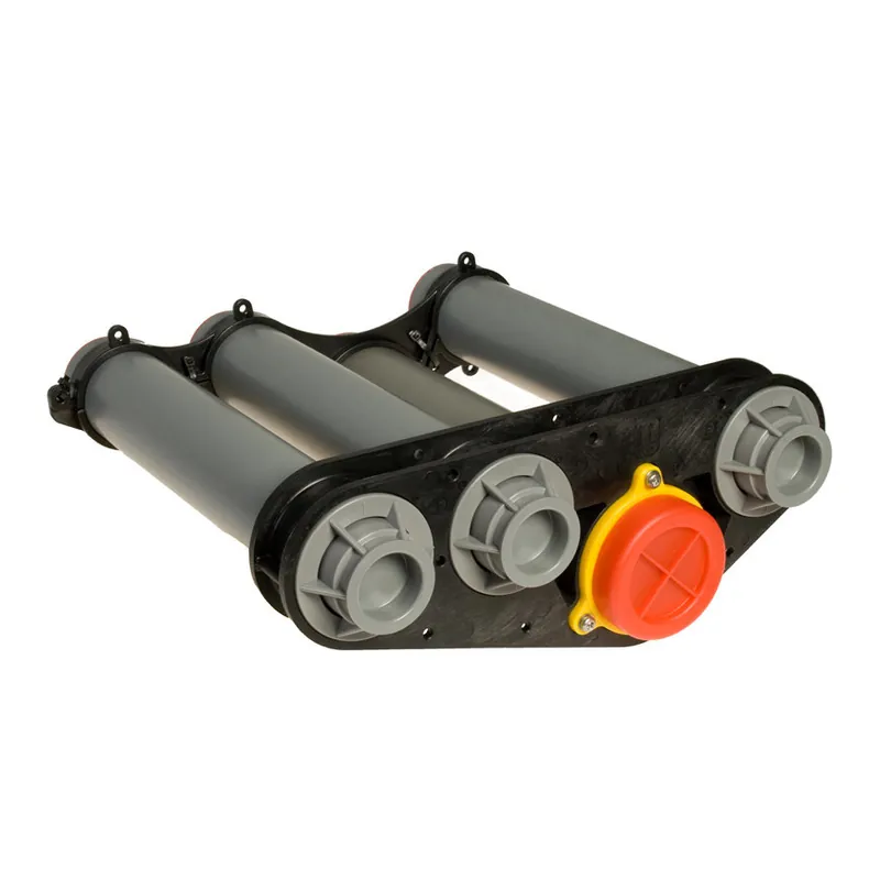 Funderingsdoorvoer L = 400 mm (compleet) Actieprijs