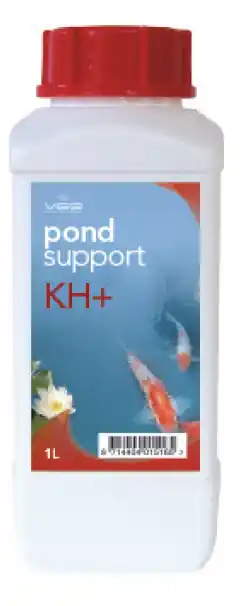 KH+ 1L carbonaathardheid verhoger Uw vijverspecialist Koop Online