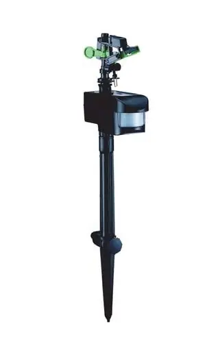 AquaForte Garden Sniper Reigerschrik Nieuw