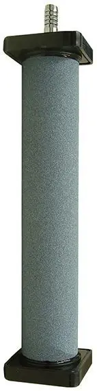 Aquaforte luchtsteen cilinder 40 x 220 mm Beperkte Voorraad