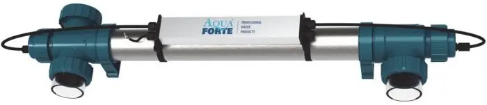 Koop Online Aquaforte Vervanglamp Power UV TL 30W