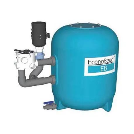 AquaForte EconoBead EB-50 beadfilter Betaalbaar