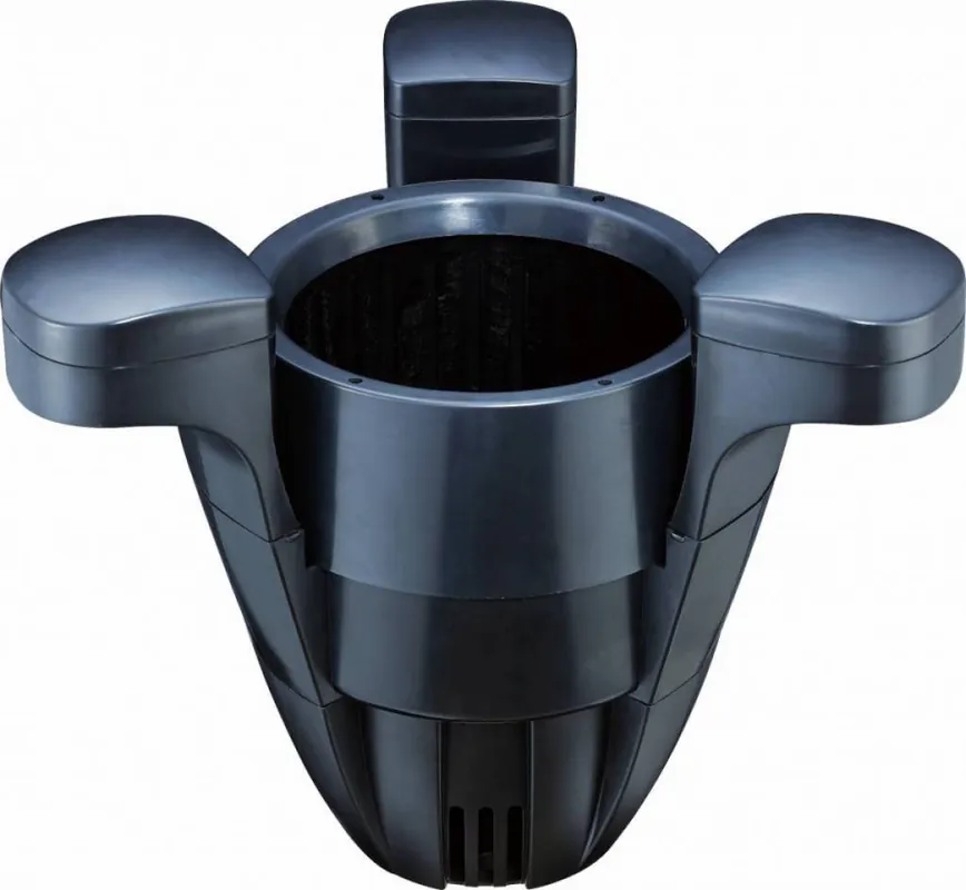 AquaForte drijvende skimmer met pomp Vijverskimmer Exclusieve Aanbieding