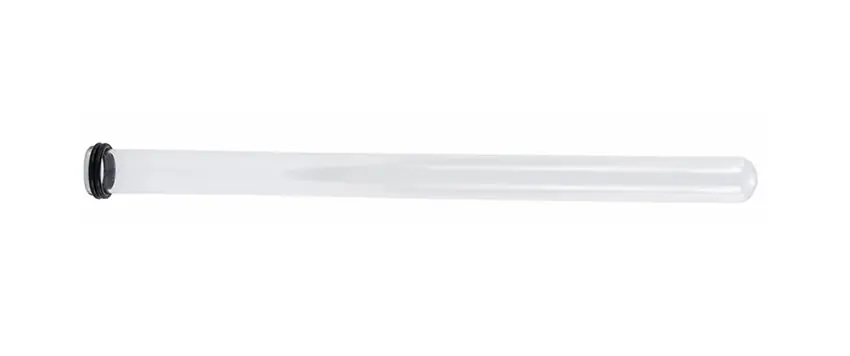Blue Lagoon UV-C Tech kWartsglas 40 / 75W Veilige Betaling