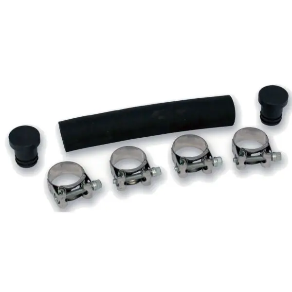 Nieuw Roth Heliopool eindstopset 25 mm