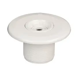 Multiflow inlaatfitting ABS 2" buitendraad / Ø50 lijmverbinding Seizoensaanbieding