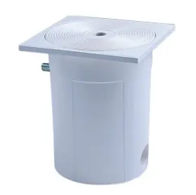 Lage Kosten Skimmer niveauregelaar - ABS