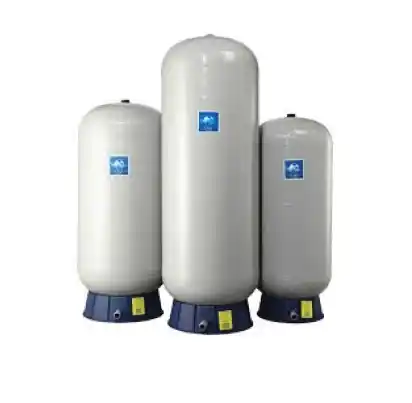 DAB C2 Lite kunststof drukvat 200L Gratis Retour