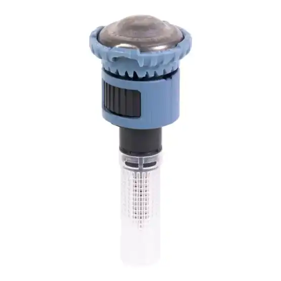 Finale Uitverkoop Rainbird nozzle R-VAN-14 blauw 360°