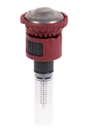 Merkproduct Rainbird nozzle R-VAN-24 paars 360°