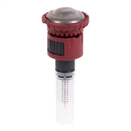 Merkproduct Rainbird nozzle R-VAN-24 paars 360°