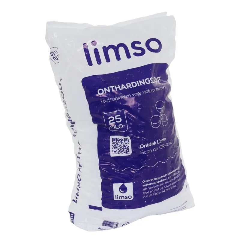 Beste Prijs Aquasol onthardingszout - 25 kg