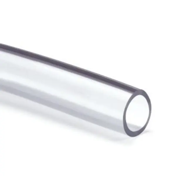 Heldere pvc slang - maat / type inw-uitw 3 - 5 p/m Koop Online