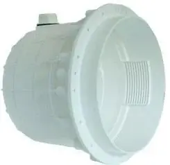 Astralpool LumiPlus Flexi inbouwnis Ø 230 mm - beton Actieprijs