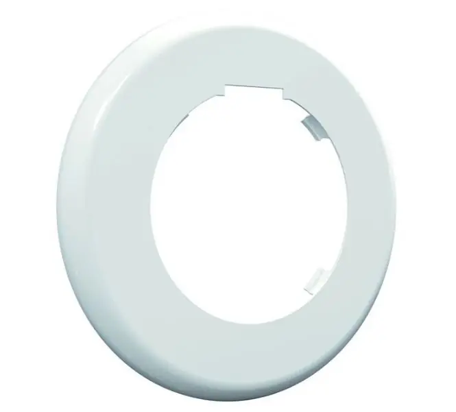 Nieuw Astralpool LumiPlus FlexiNiche Wit Ø 180 - Ø 230 mm
