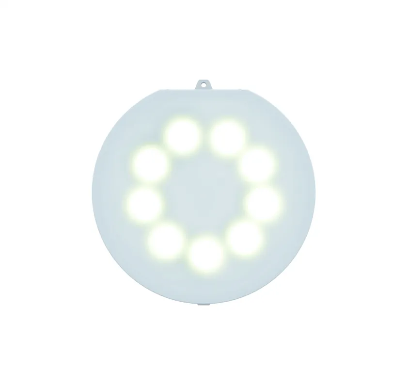Koopje Astralpool LumiPlus Flexi warm wit 16W - 12VAC V1 zwembadlamp