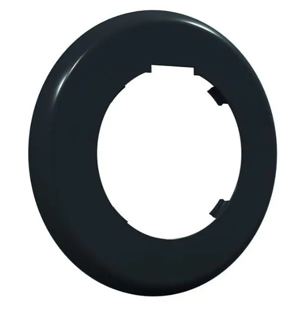Astralpool LumiPlus FlexiNiche Antraciet Ø 180 - Ø 230 mm Laatste Kans