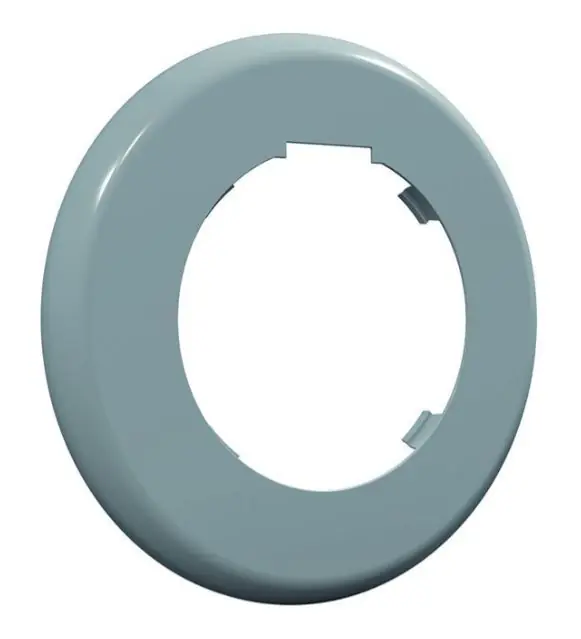 Astralpool LumiPlus FlexiNiche Lichtgrijs Ø 180 - Ø 230 mm Speciale Aanbieding