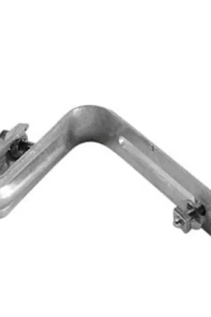 Bestel Nu Gegalvaniseerde gootbeugel golfplaat 115 mm / 170 mm, Nicoll