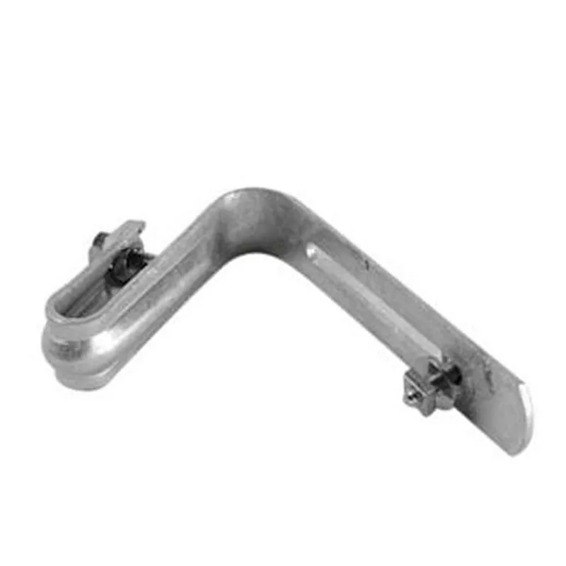 Bestel Nu Gegalvaniseerde gootbeugel golfplaat 115 mm / 170 mm, Nicoll