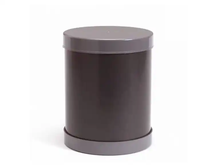 Bestel Nu Drainageput 315 met deksel (blind) hoogte 100 cm