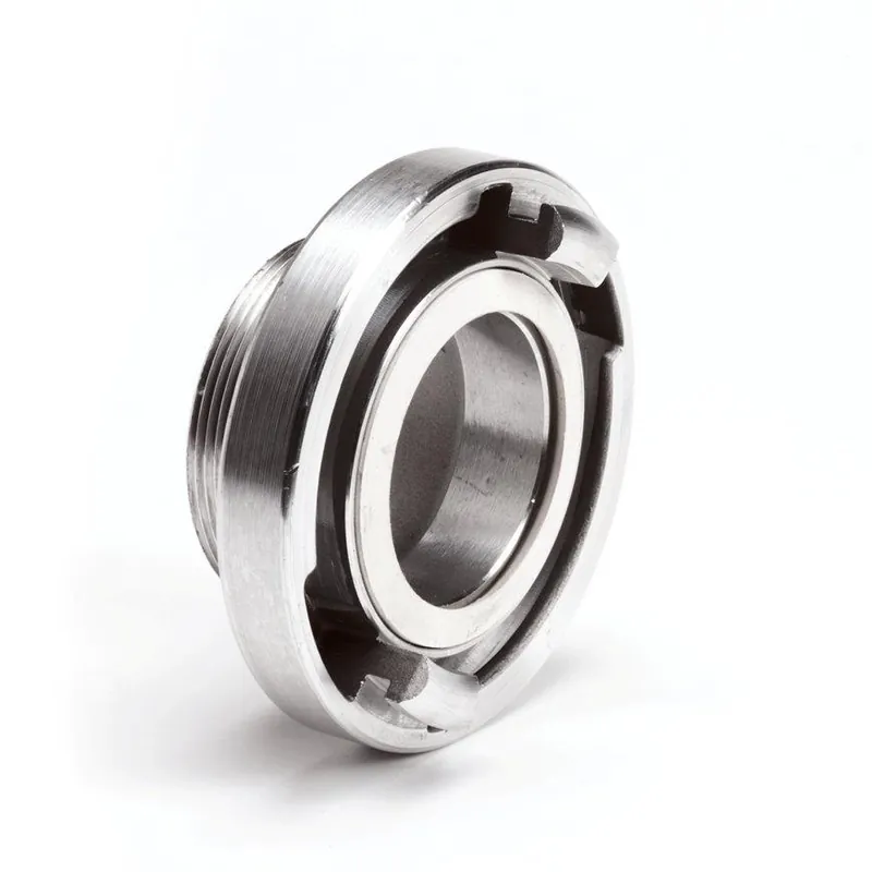 Storz koppeling x buitendraad 66 mm x 1 1/2" Direct Beschikbaar