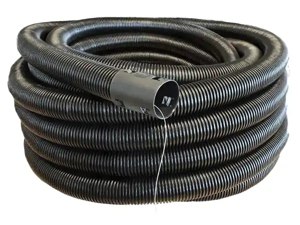 Laatste Versie Mantelbuis UV bestendig 40 mm - 25 meter