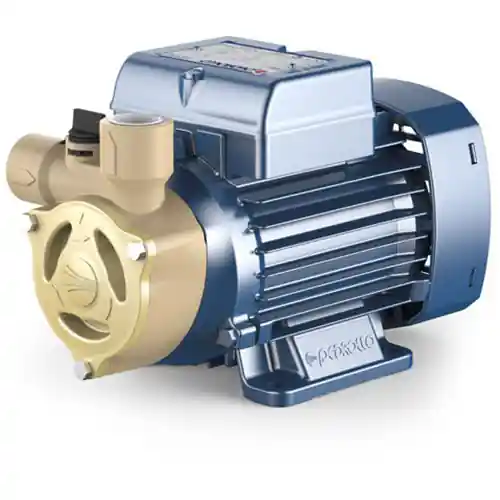 Voordeelprijs Pedrollo PQm 60 BS (230V - 0,37 kW)