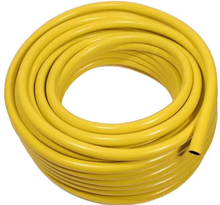 Tuinslang geel 3/4‘‘ (19 mm) L = 100 m Shop Nu