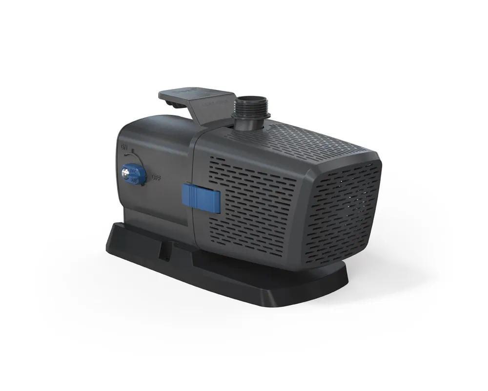 Oase Aquarius Eco Premium 16500 fonteinpomp Lage Kosten