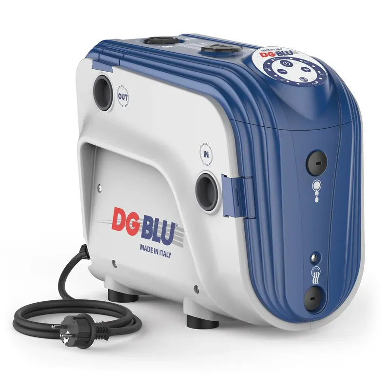 Pedrollo DG-BLU 5 hydrofoorpomp Betaalbaar