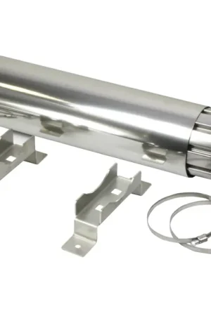 Koelmantel 4" bronpomp Speciale Aanbieding