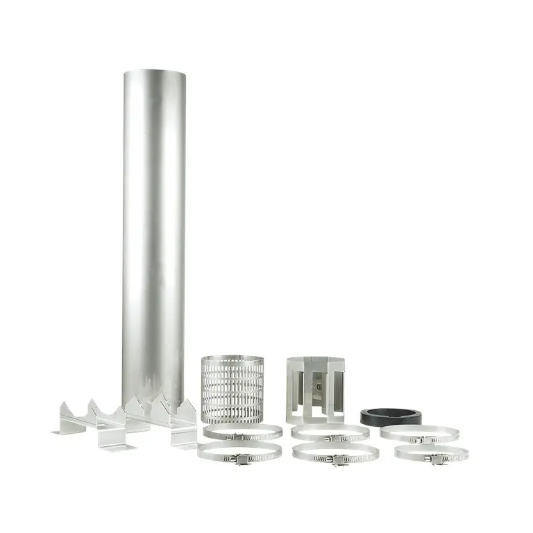 Fabrieksprijs Grundfos koelmantel kit SQ/SQE