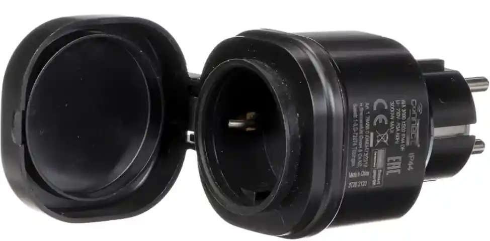 Sus WiFi stopcontact Nederland Slim & Waterdicht Rechtstreeks Van De Fabrikant