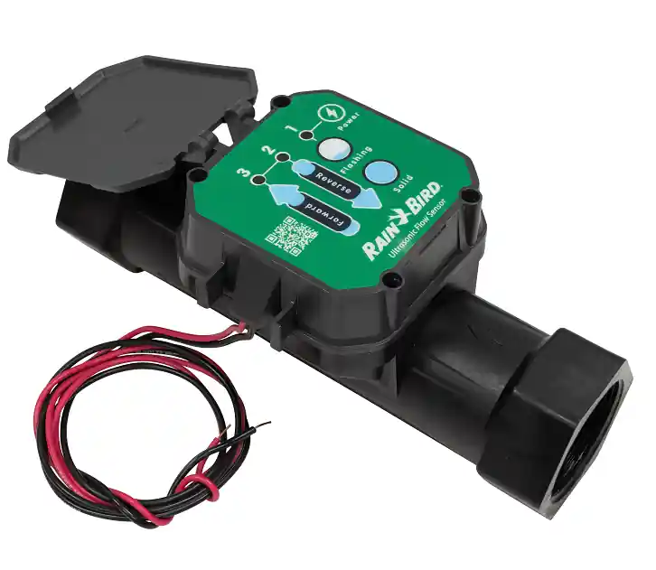 Rainbird UFS100BSP Ultrasonic Flowsensor 1‘‘ Nieuw