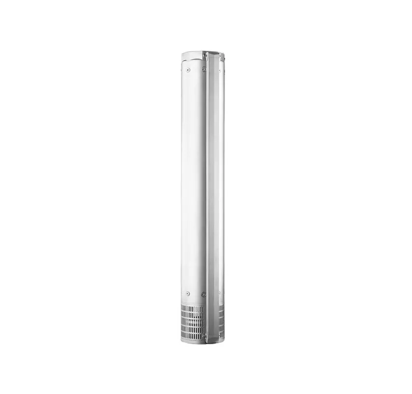 Actieprijs Franklin VS 46/9 hydraulisch pompdeel (20 PK - 15 kW)