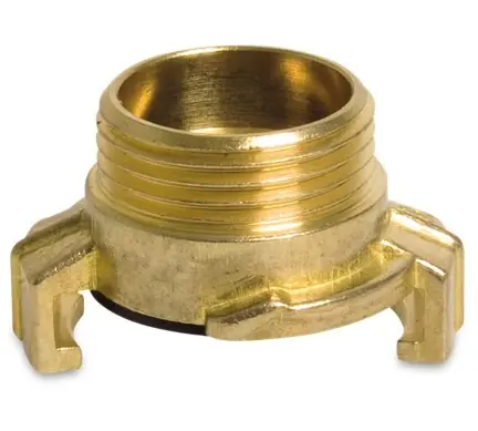 Voordeelprijs Snelkoppeling BU 1/1
